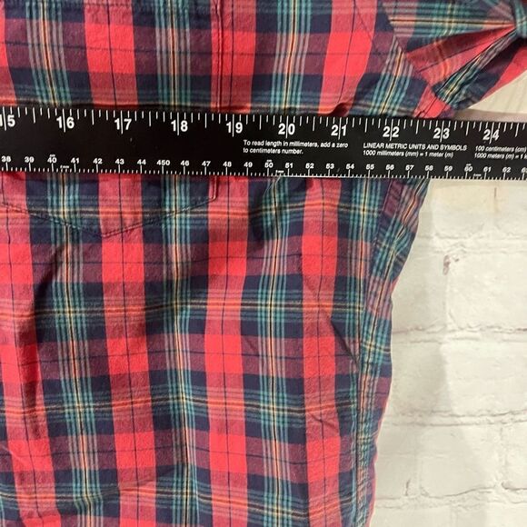 J Crew Button Down - Picture 5 of 6